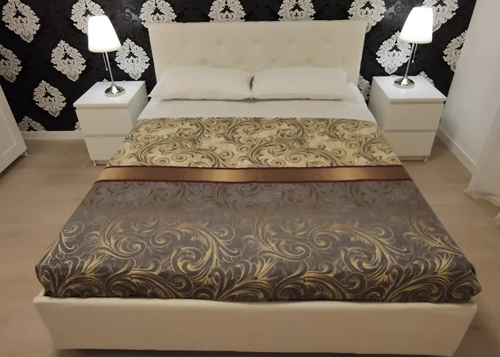 Sami Rooms - Teatro A 400 Mt - Ortigia A 1500 Mt - Syracuse