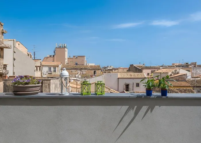 D-Home Ortigia Syracuse